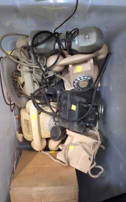 TELEPHONES