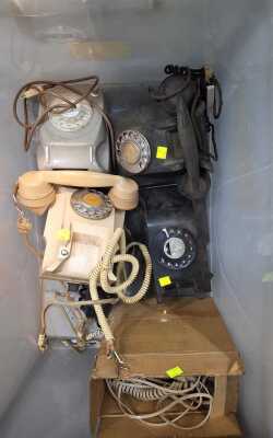 Telephones