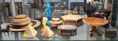 Decor