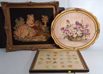 Embroidery