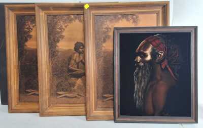 Aboriginal Artwork