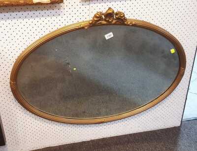 Wall Mirror