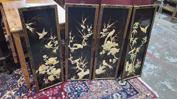 WALL PANELS