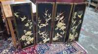WALL PANELS