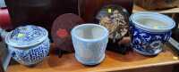 VASES AND DECOR