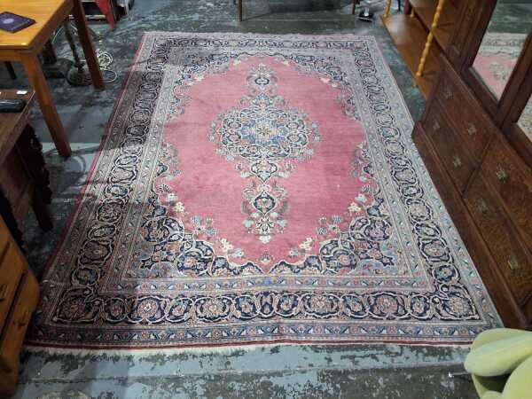 PERSIAN RUG