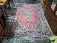 PERSIAN RUG