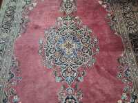 PERSIAN RUG - 2