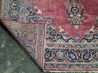 PERSIAN RUG - 3