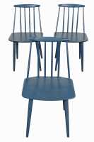J77 DINING CHAIRS