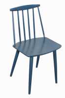 J77 DINING CHAIRS - 2