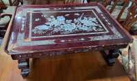COLLAPSIBLE TABLE