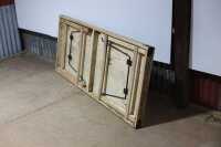 TRESTLE TABLE - 6