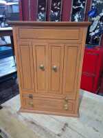 ALTAR CABINET
