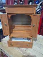 ALTAR CABINET - 2