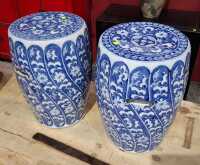 STOOLS - 2