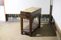 KITCHEN CHOPPING BLOCK - 2
