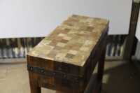 KITCHEN CHOPPING BLOCK - 3