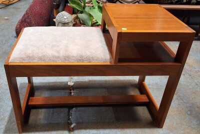 Telephone Table