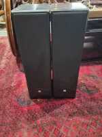 STEREO SPEAKERS
