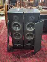 STEREO SPEAKERS - 2