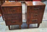 PETITE BEDSIDES