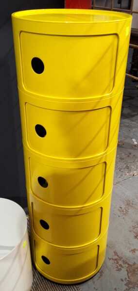 DESIGNER STORAGE UNIT