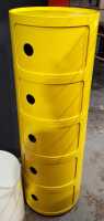 DESIGNER STORAGE UNIT