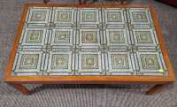 COFFEE TABLE - 2