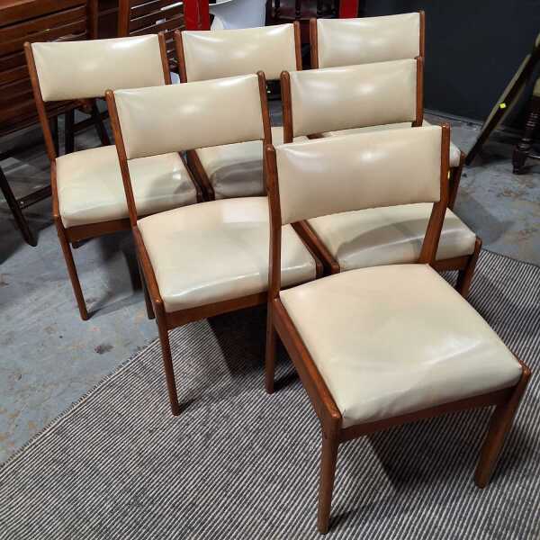 DINING CHAIRS