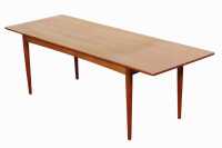 DROPSIDE COFFEE TABLE - 3