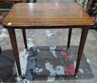 SIDE TABLES - 2