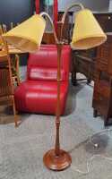 STANDARD LAMP
