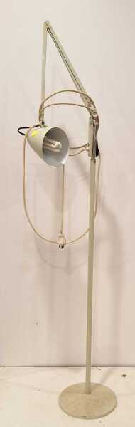 PLANET LAMP