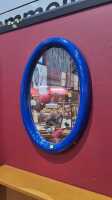 RETRO MIRROR
