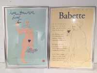 DANISH POSTERS