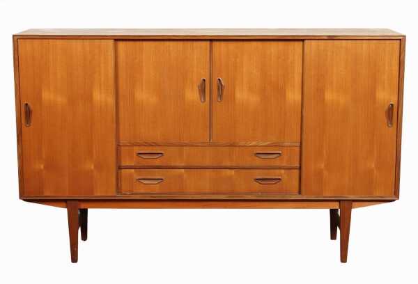 HIGHBOARD