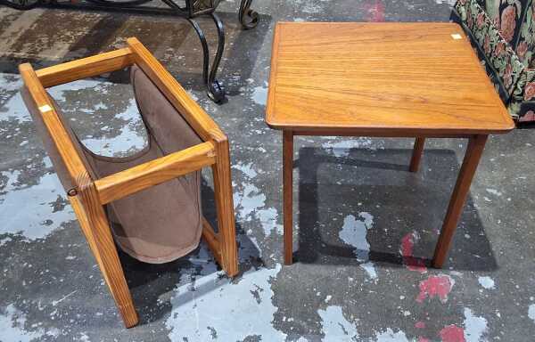 DECOR LOT