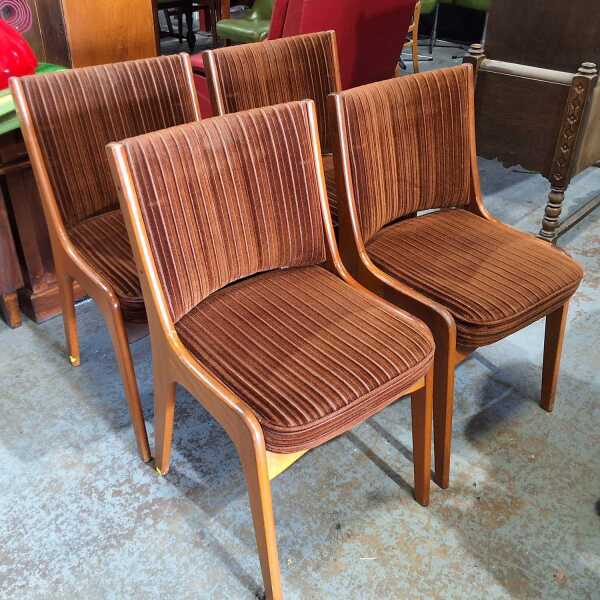 ALRON DINING CHAIRS