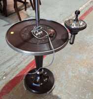 FLOOR LAMP - 2