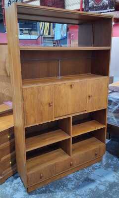 Mid-Century Sideboard