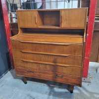 BUREAU DESK