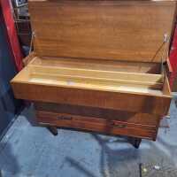 BUREAU DESK - 3