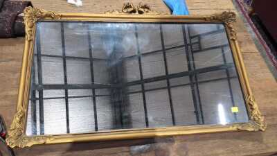 Wall Mirror