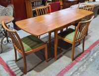 BREAKFAST SUITE - 2