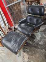 ARMCHAIR