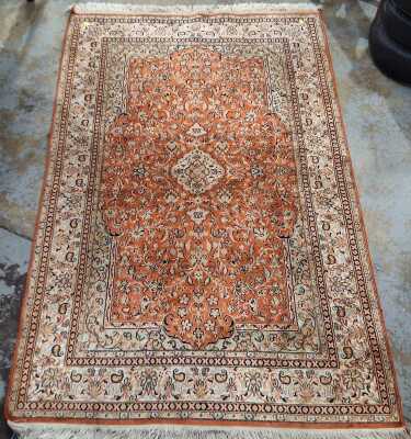 Persian Rug
