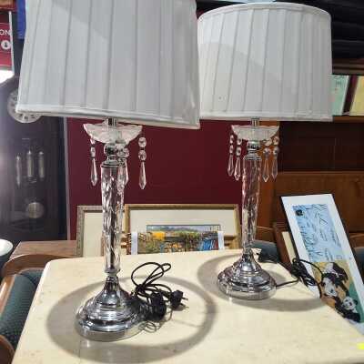 Table Lamps