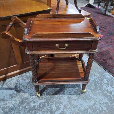 Tea Trolley