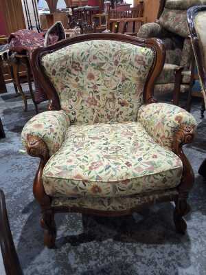 Armchair